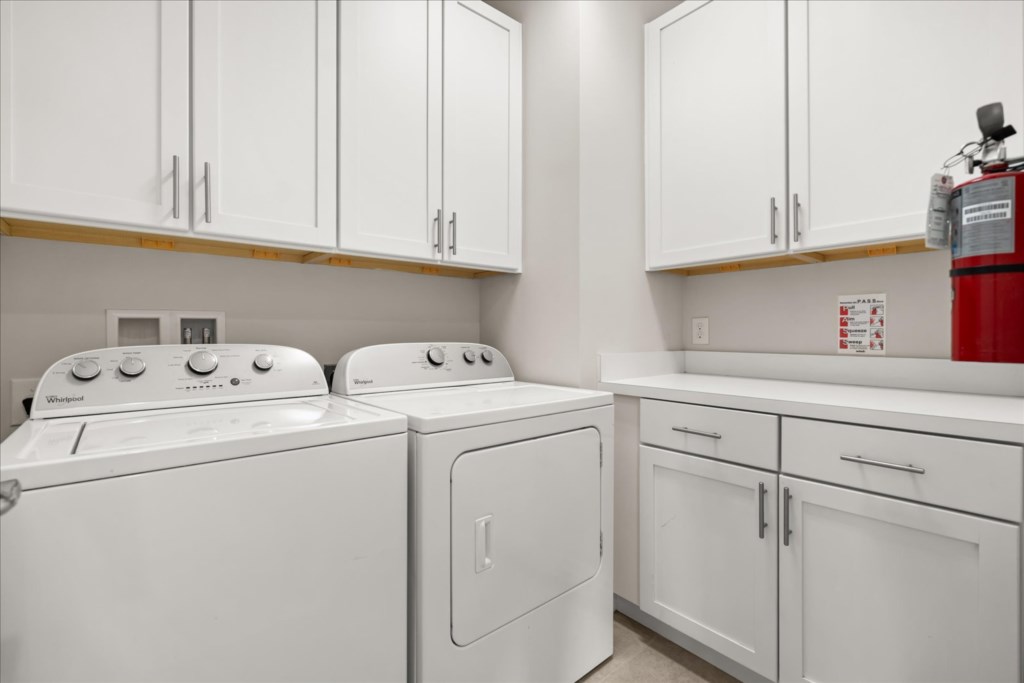 5 bedroom vacation house at Reunion - Image 39