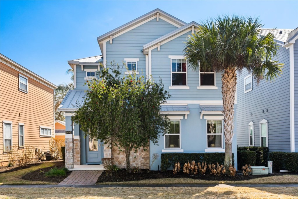 5 bedroom vacation house at Reunion - Image 40