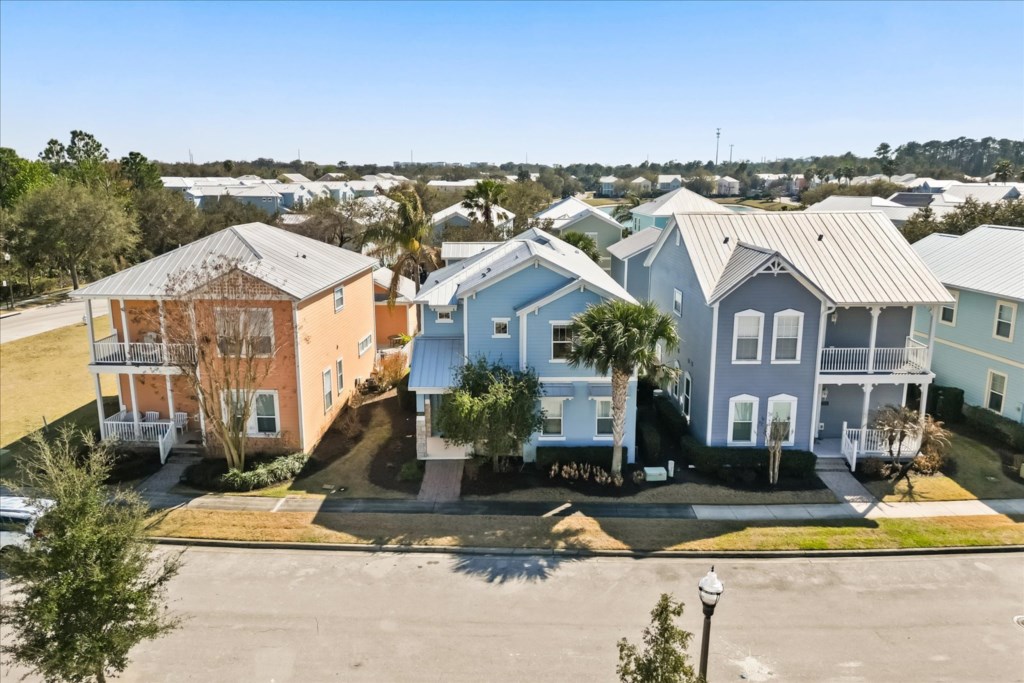 5 bedroom vacation house at Reunion - Image 42