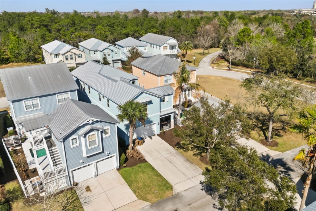 5 bedroom vacation house at Reunion - Image 43