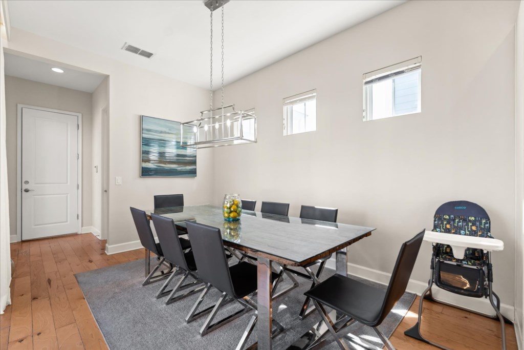 5 bedroom vacation house at Reunion - Image 7