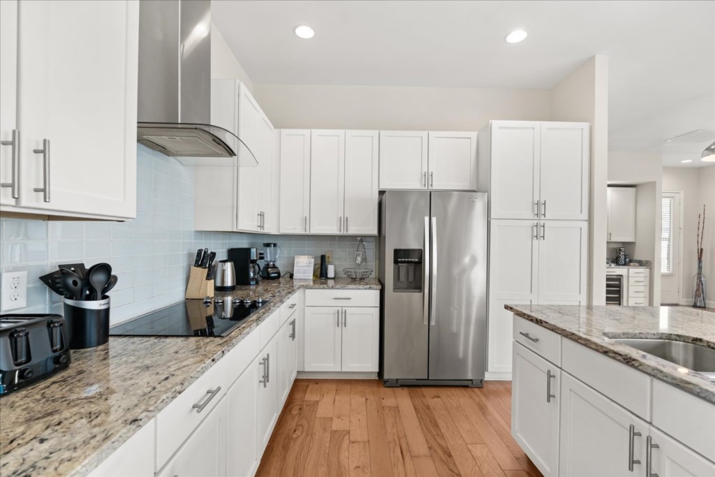 5 bedroom vacation house at Reunion - Image 9