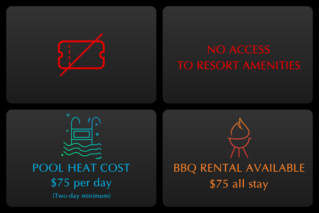 5 bedroom vacation house at Reunion - Image 44