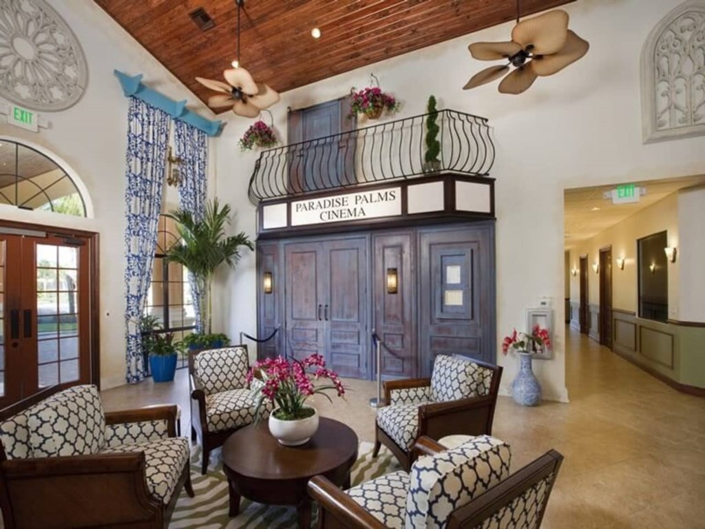 Movietheaterentrance