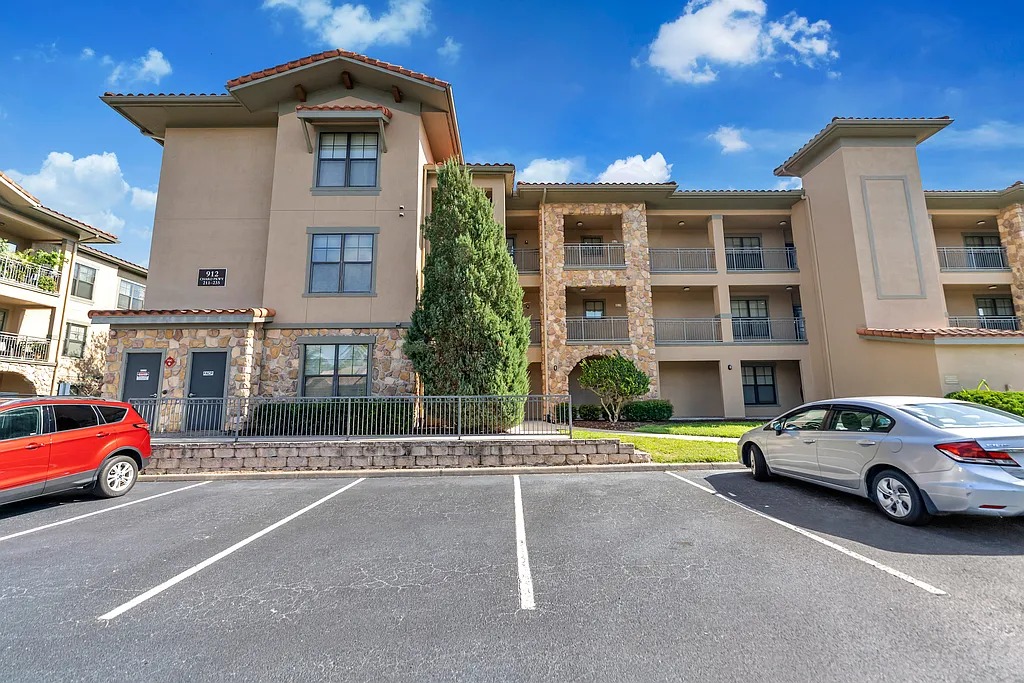 3 bedroom vacation apartment at Bella Piazza - Image 1