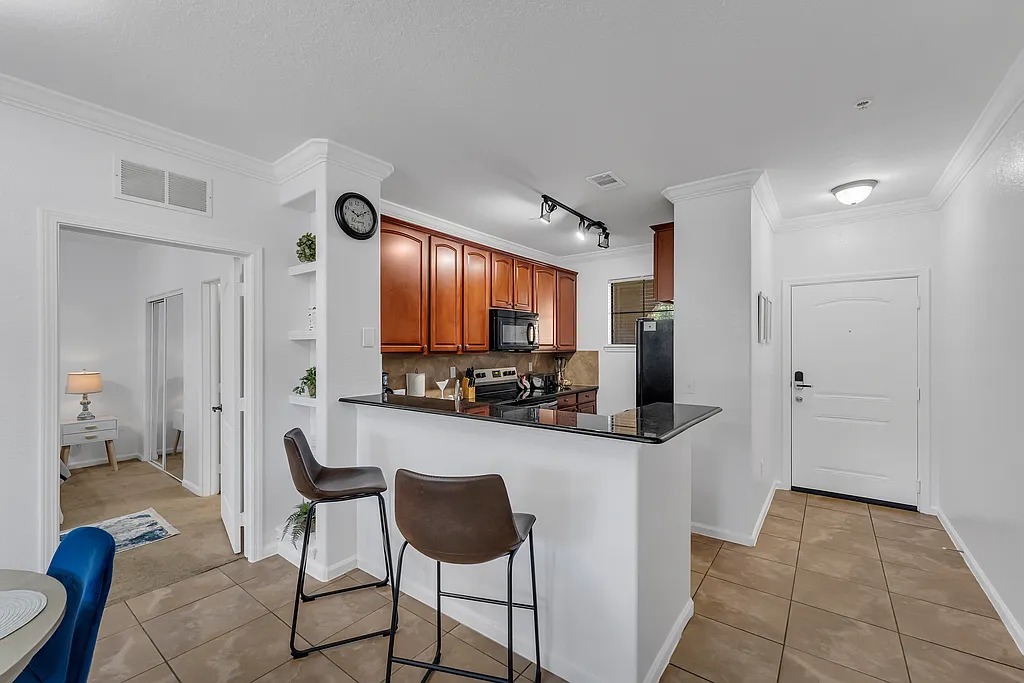 3 bedroom vacation apartment at Bella Piazza - Image 4