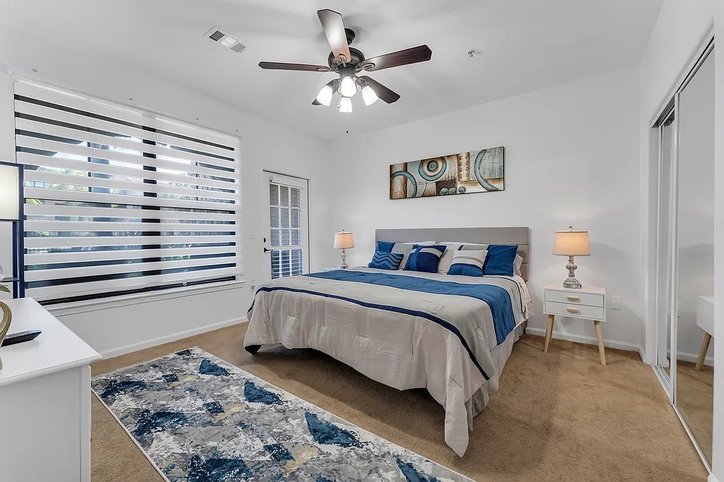 3 bedroom vacation apartment at Bella Piazza - Image 6