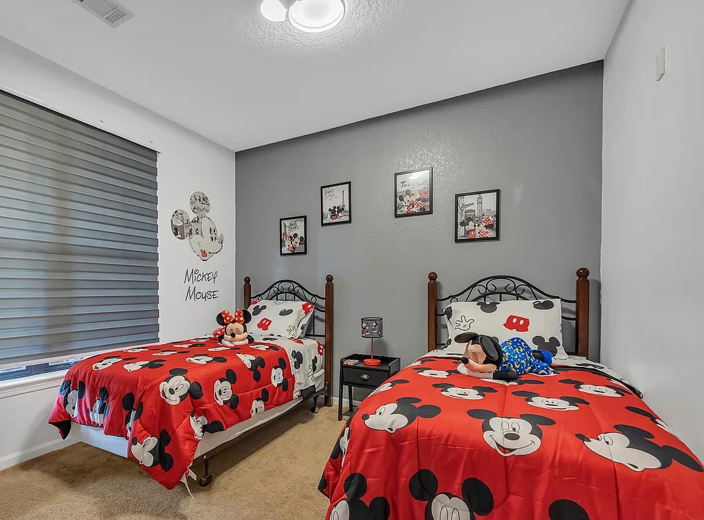 3 bedroom vacation apartment at Bella Piazza - Image 7