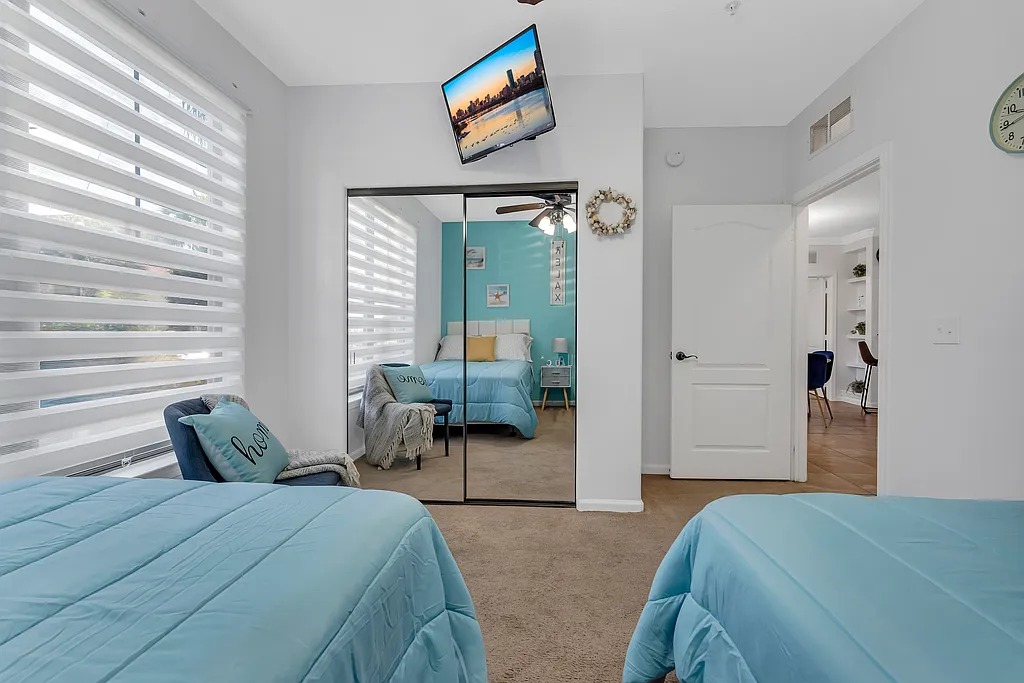 3 bedroom vacation apartment at Bella Piazza - Image 8