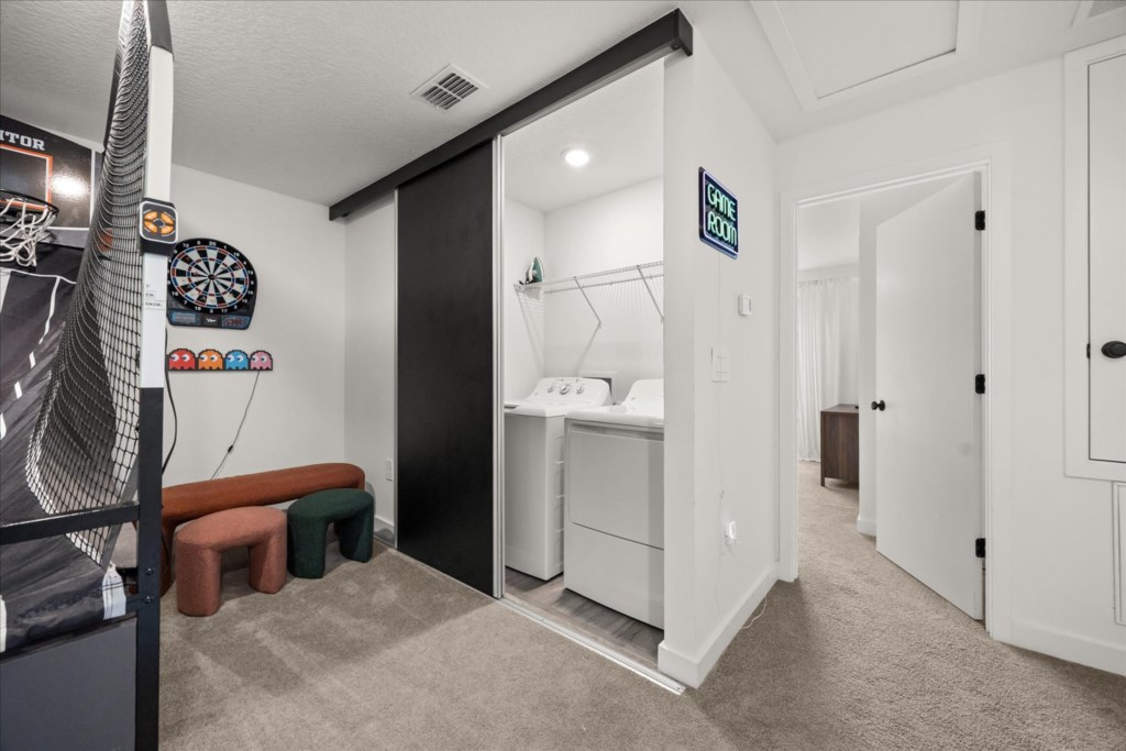 3 bedroom vacation townhouse at The Hub at Westside Reserve - Image 7