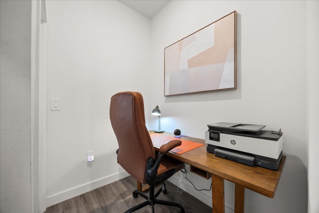 3 bedroom vacation townhouse at The Hub at Westside Reserve - Image 8