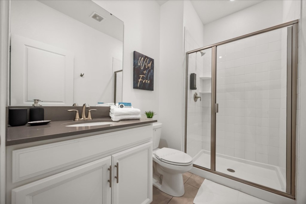 4 bedroom vacation townhouse at Storey Lake - Image 23