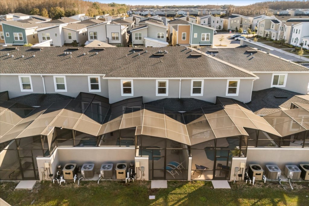 4 bedroom vacation townhouse at Storey Lake - Image 27