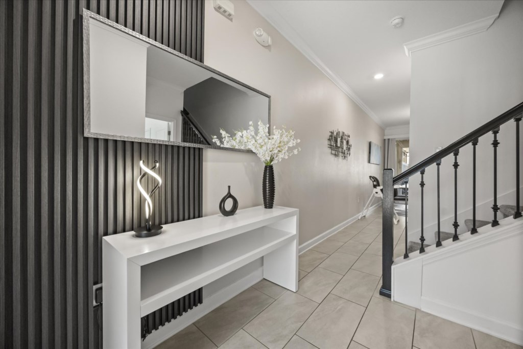 4 bedroom vacation townhouse at Storey Lake - Image 7