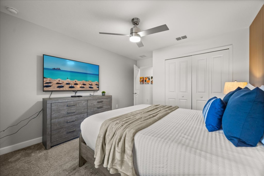 4 bedroom vacation townhouse at Storey Lake - Image 9