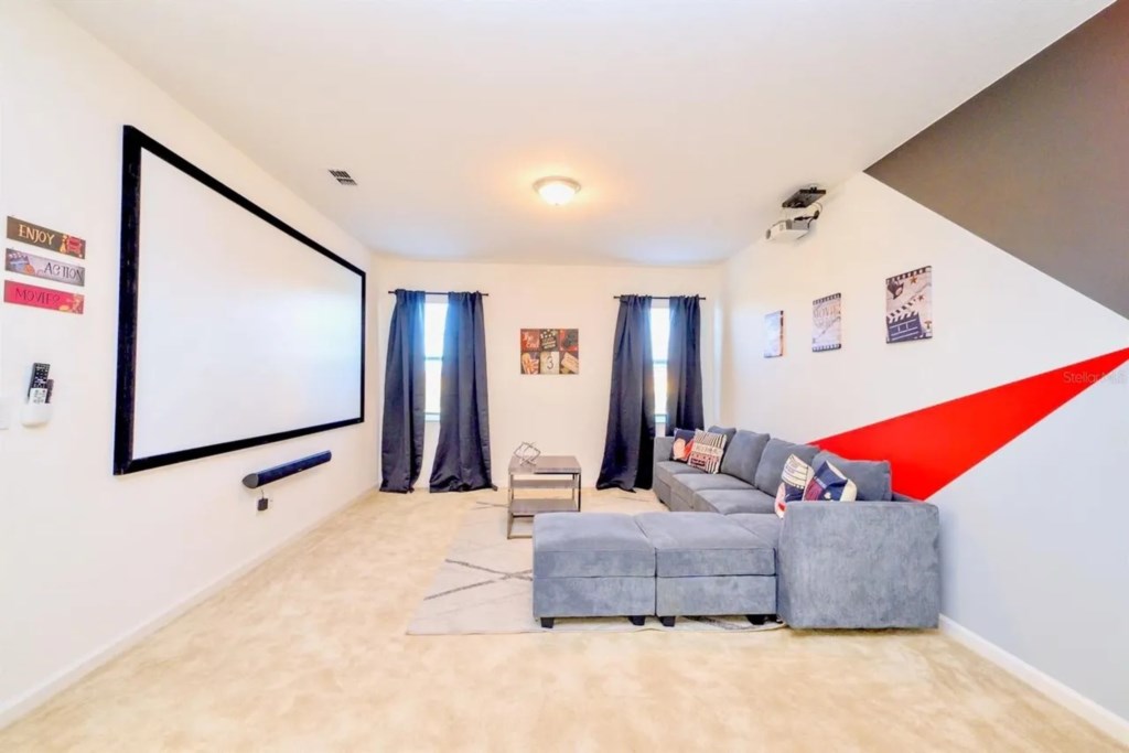 8 bedroom vacation house at Veranda Palms - Image 12