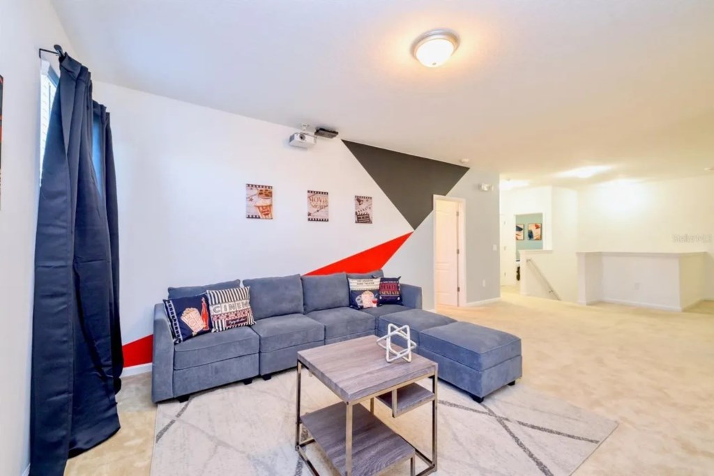 8 bedroom vacation house at Veranda Palms - Image 13