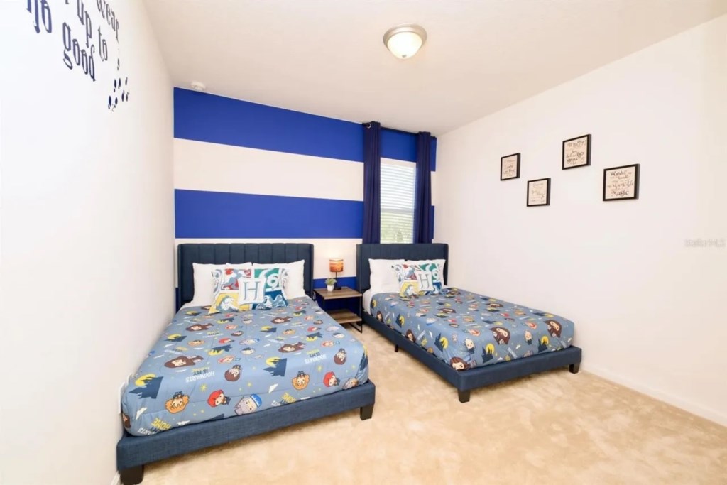 8 bedroom vacation house at Veranda Palms - Image 26