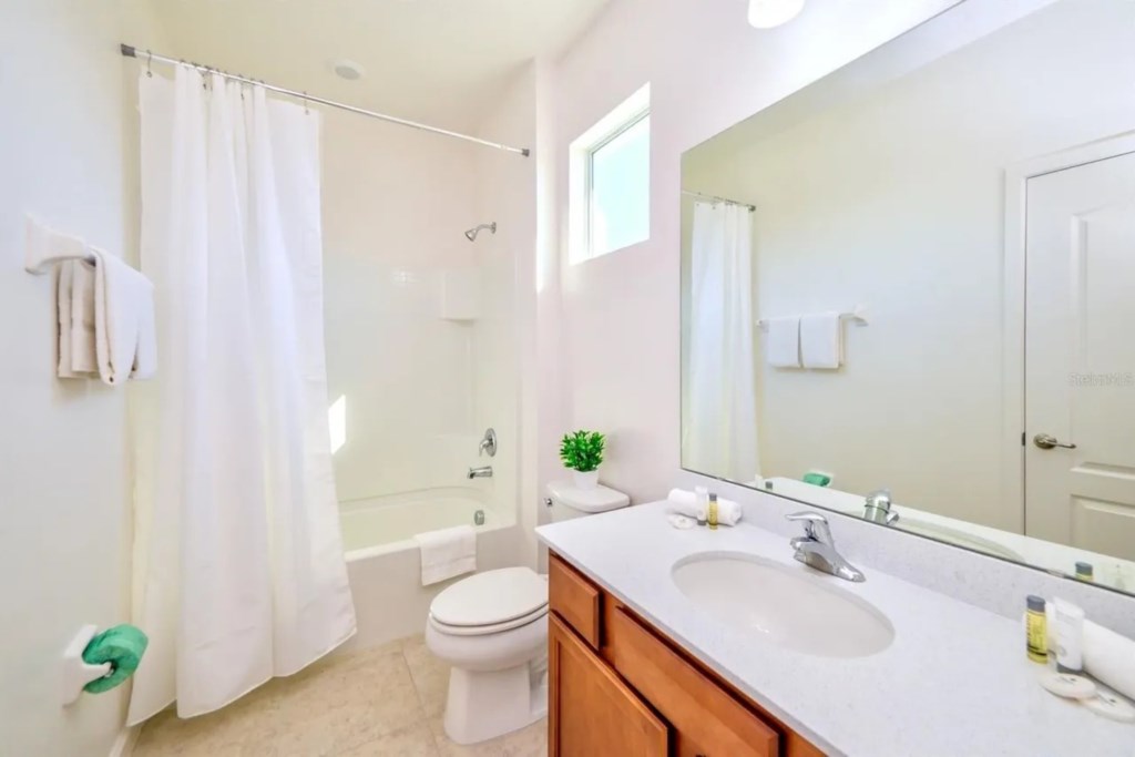 8 bedroom vacation house at Veranda Palms - Image 31