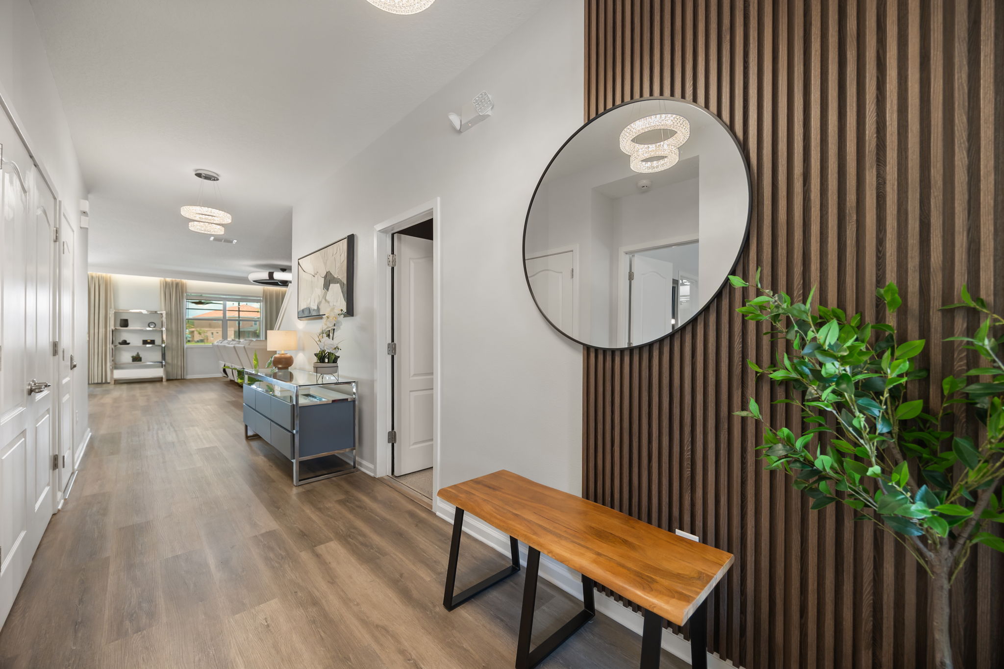 8 bedroom vacation house at Veranda Palms - Image 10