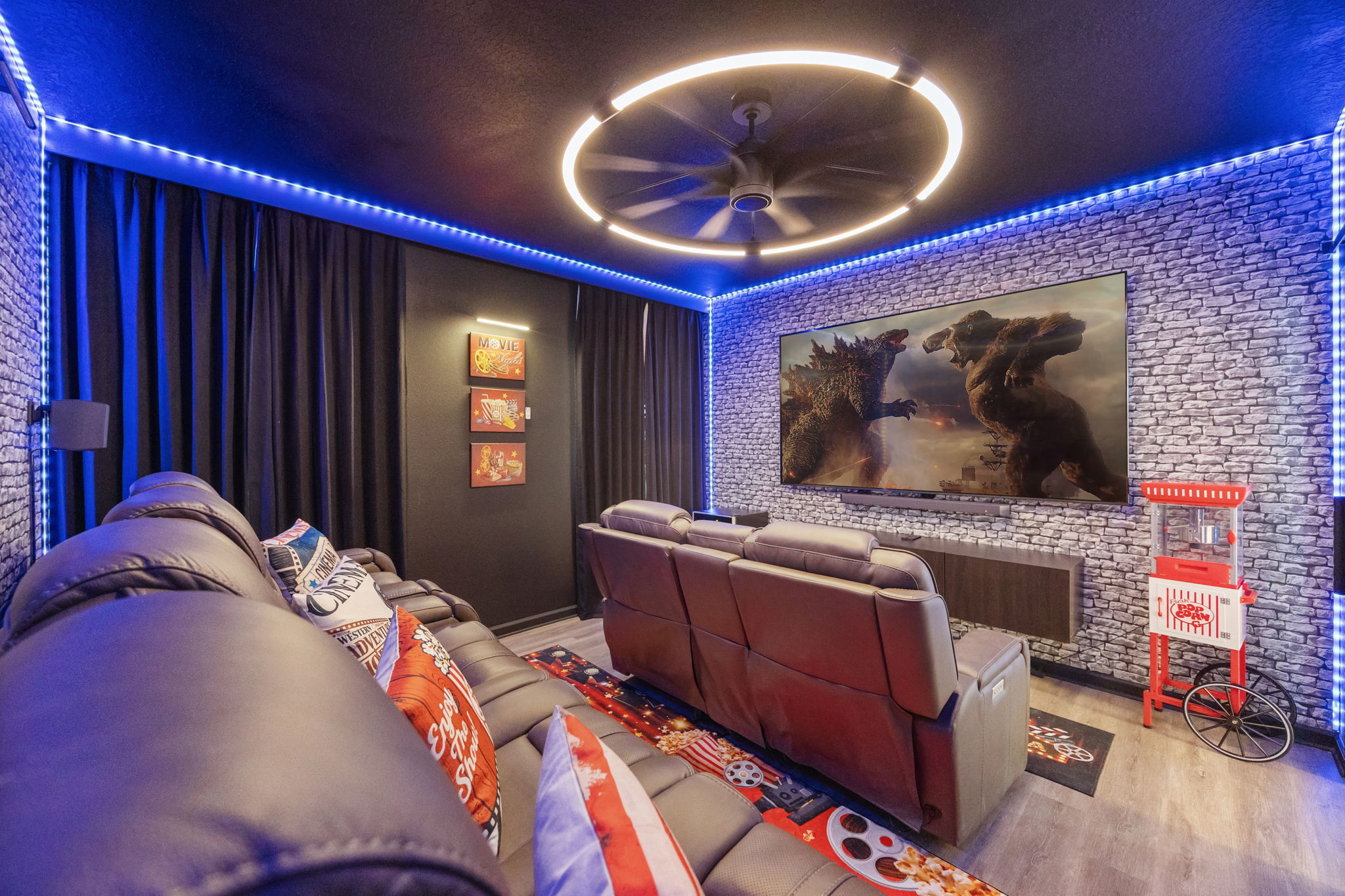 8 bedroom vacation house at Veranda Palms - Image 15