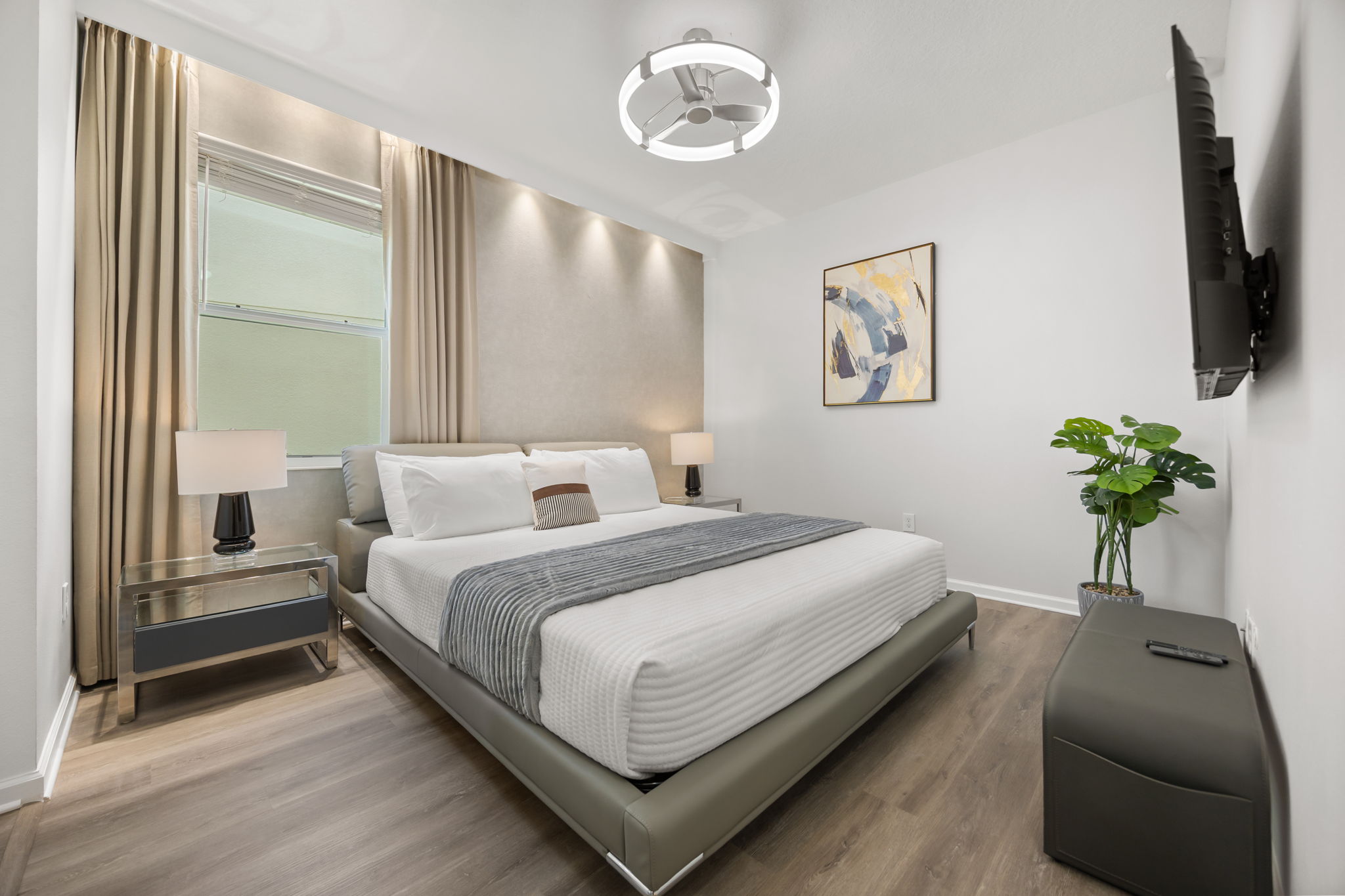 8 bedroom vacation house at Veranda Palms - Image 21