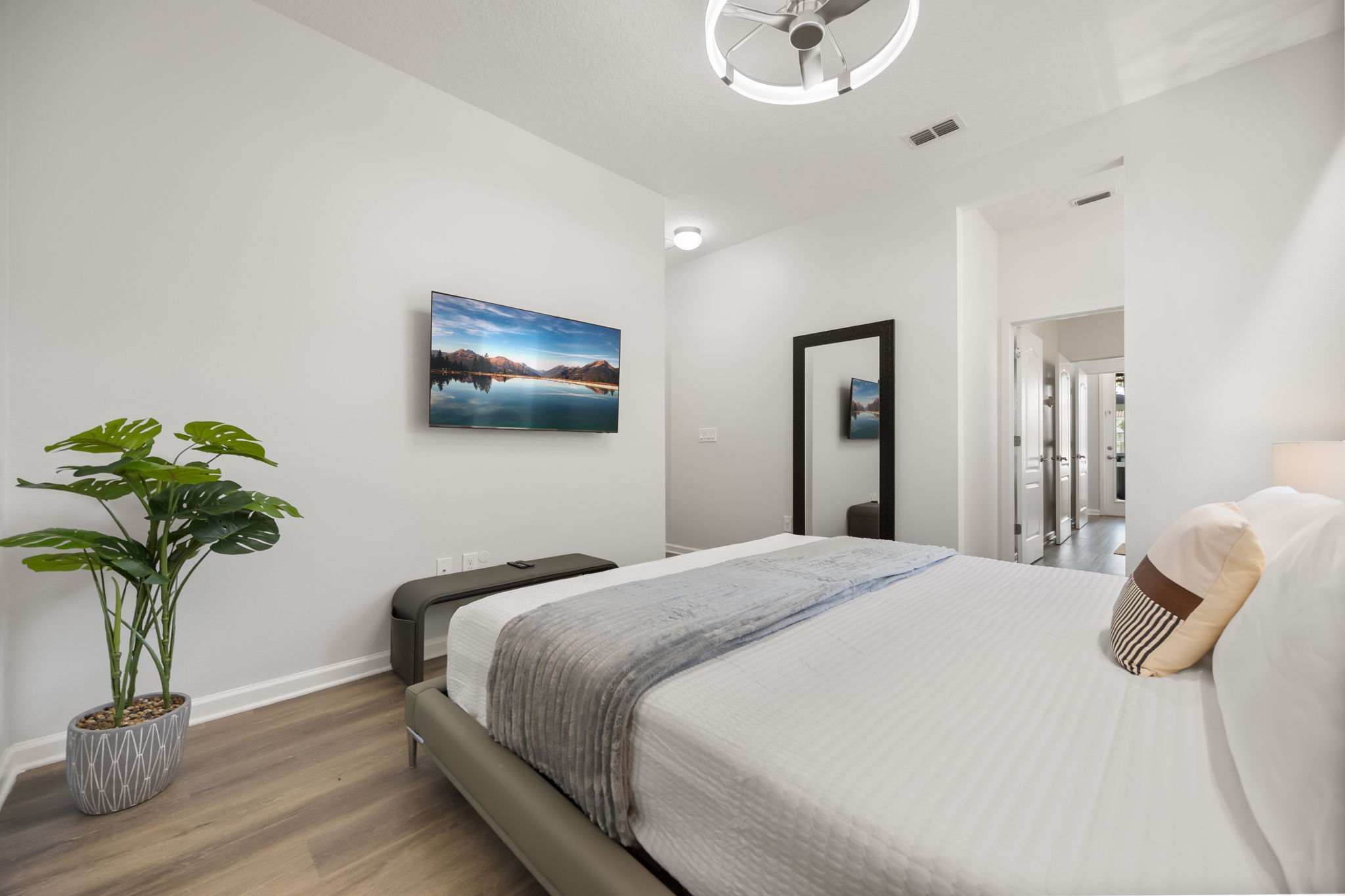 8 bedroom vacation house at Veranda Palms - Image 22