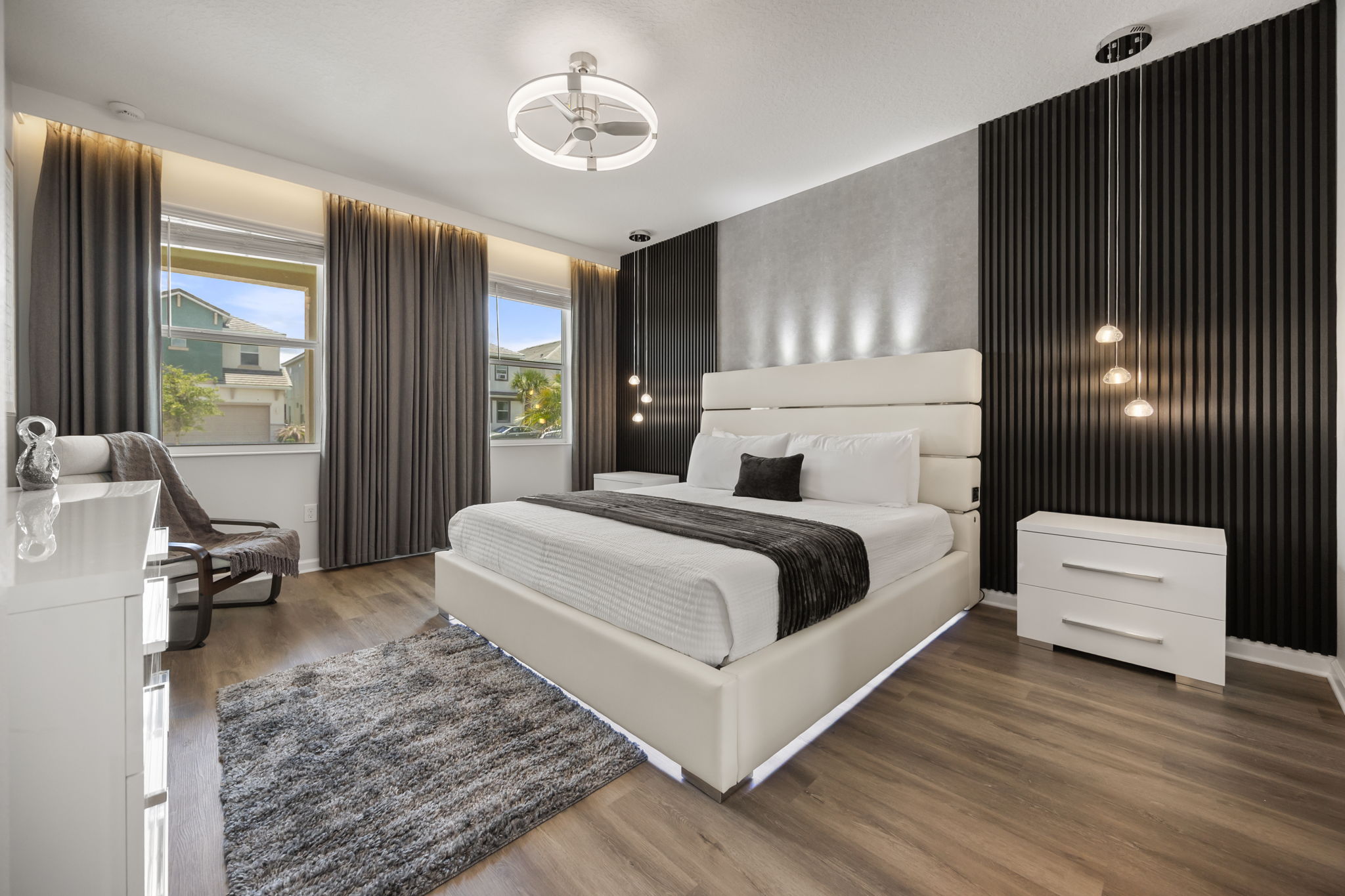 8 bedroom vacation house at Veranda Palms - Image 23