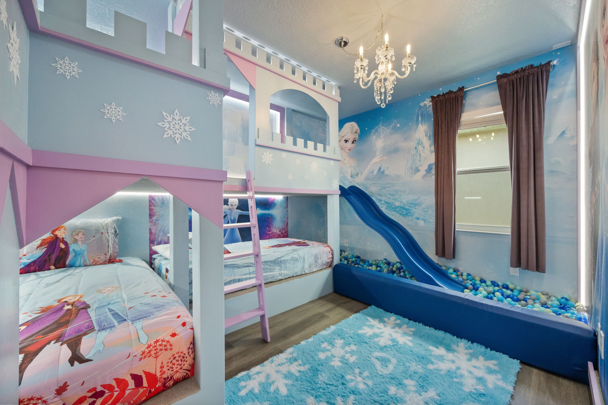 8 bedroom vacation house at Veranda Palms - Image 29