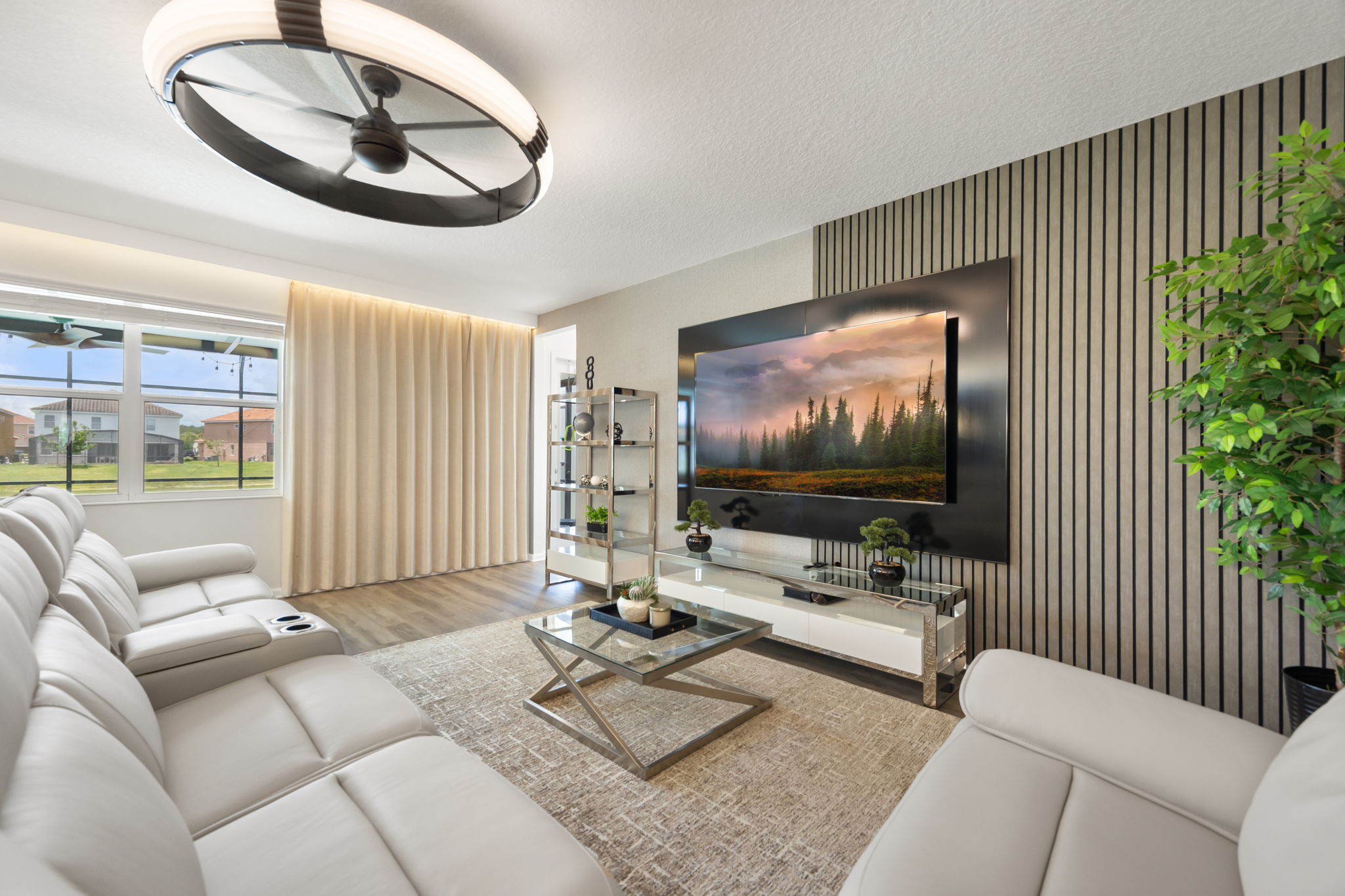 8 bedroom vacation house at Veranda Palms - Image 4