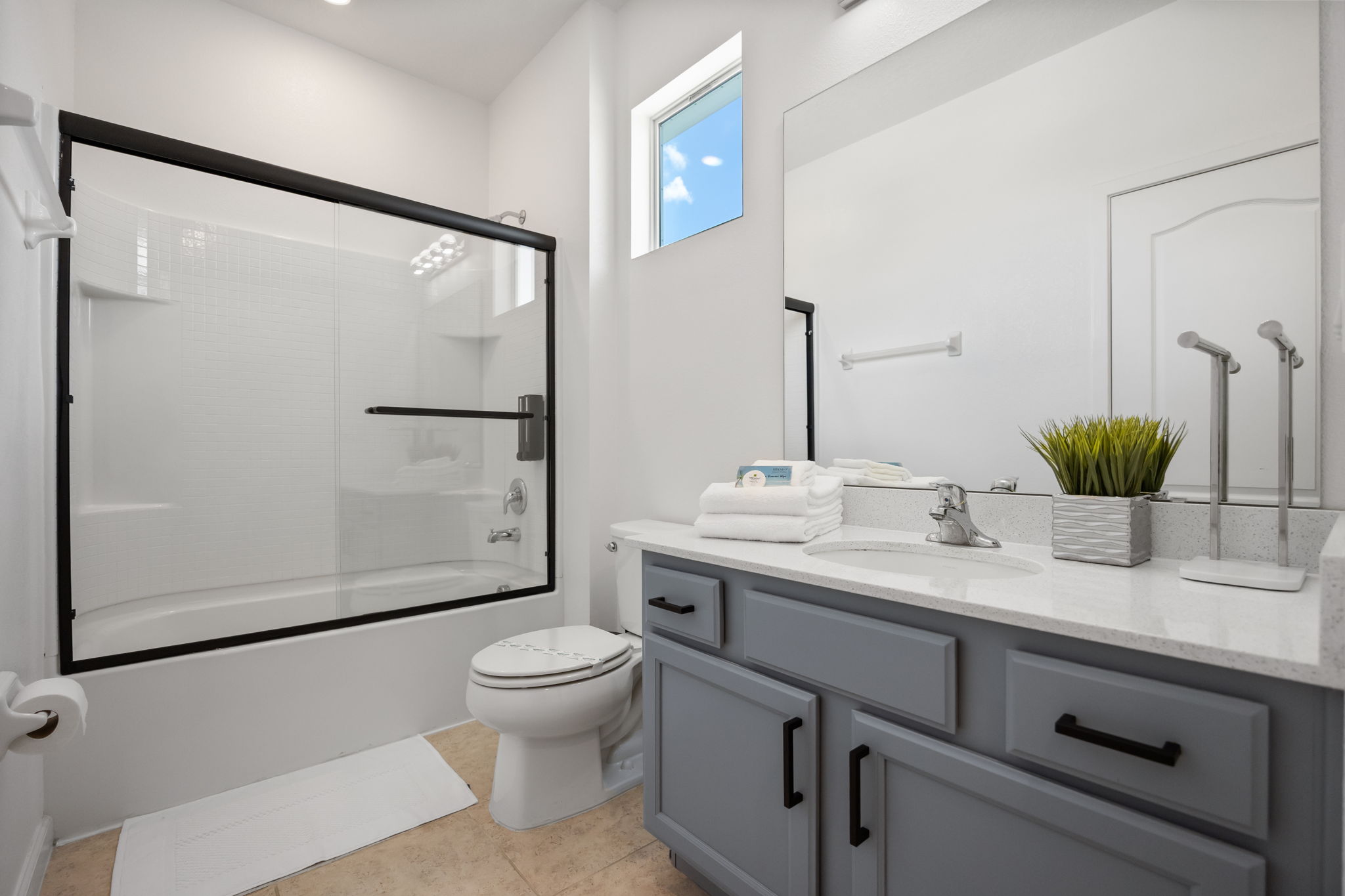 8 bedroom vacation house at Veranda Palms - Image 46