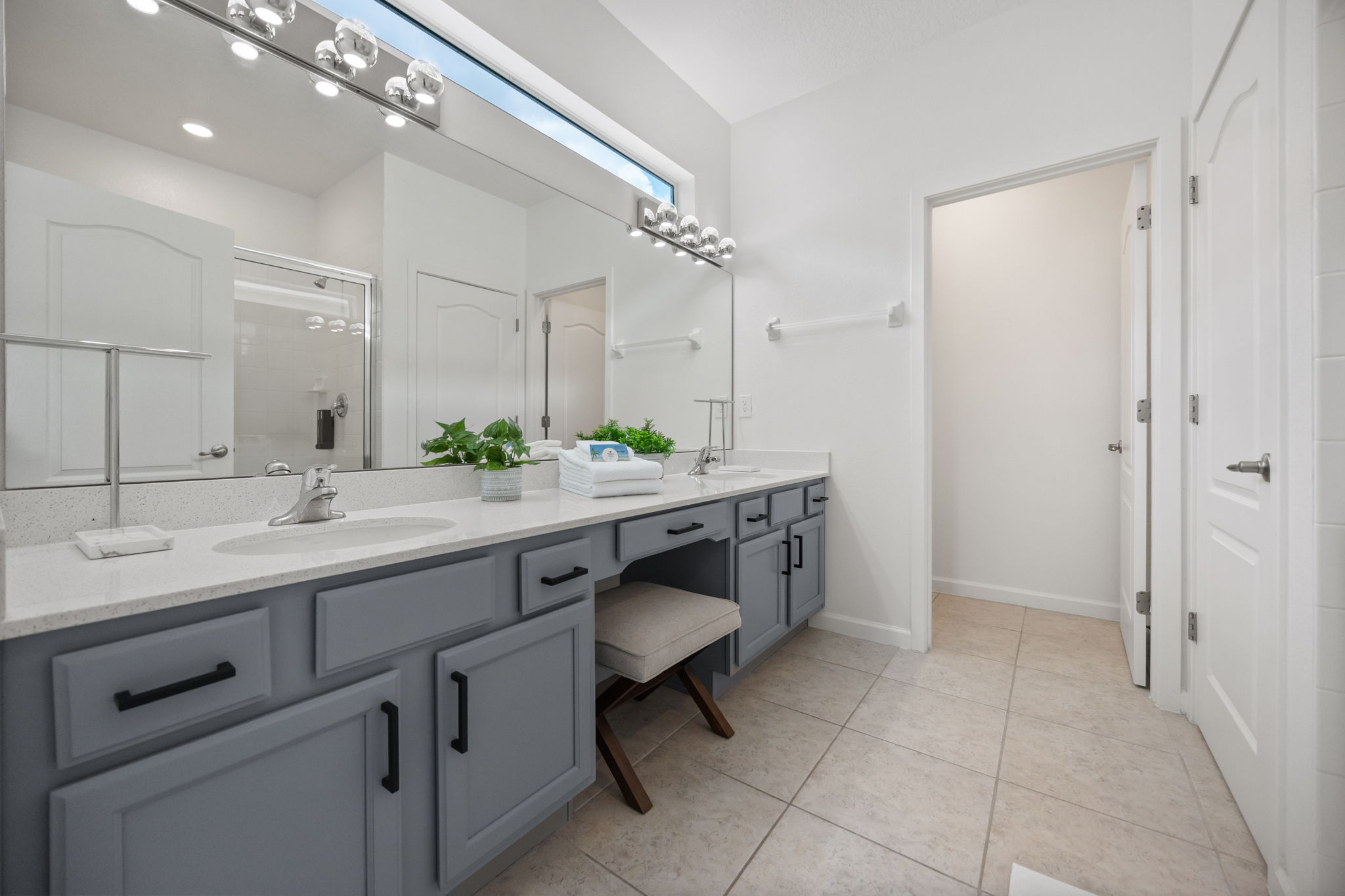 8 bedroom vacation house at Veranda Palms - Image 47