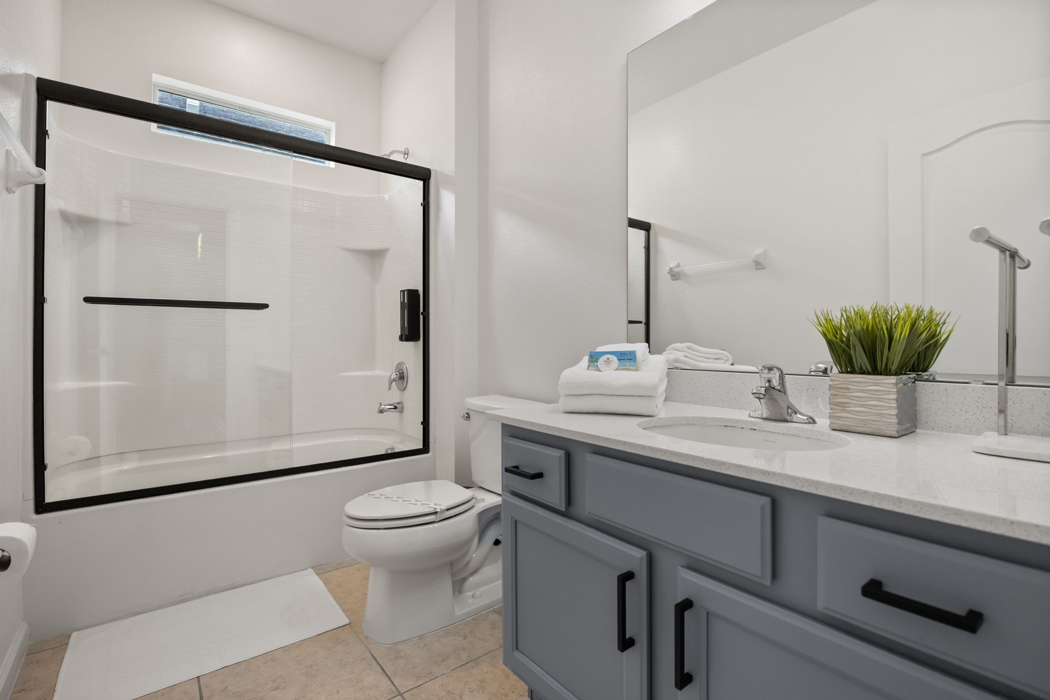 8 bedroom vacation house at Veranda Palms - Image 49