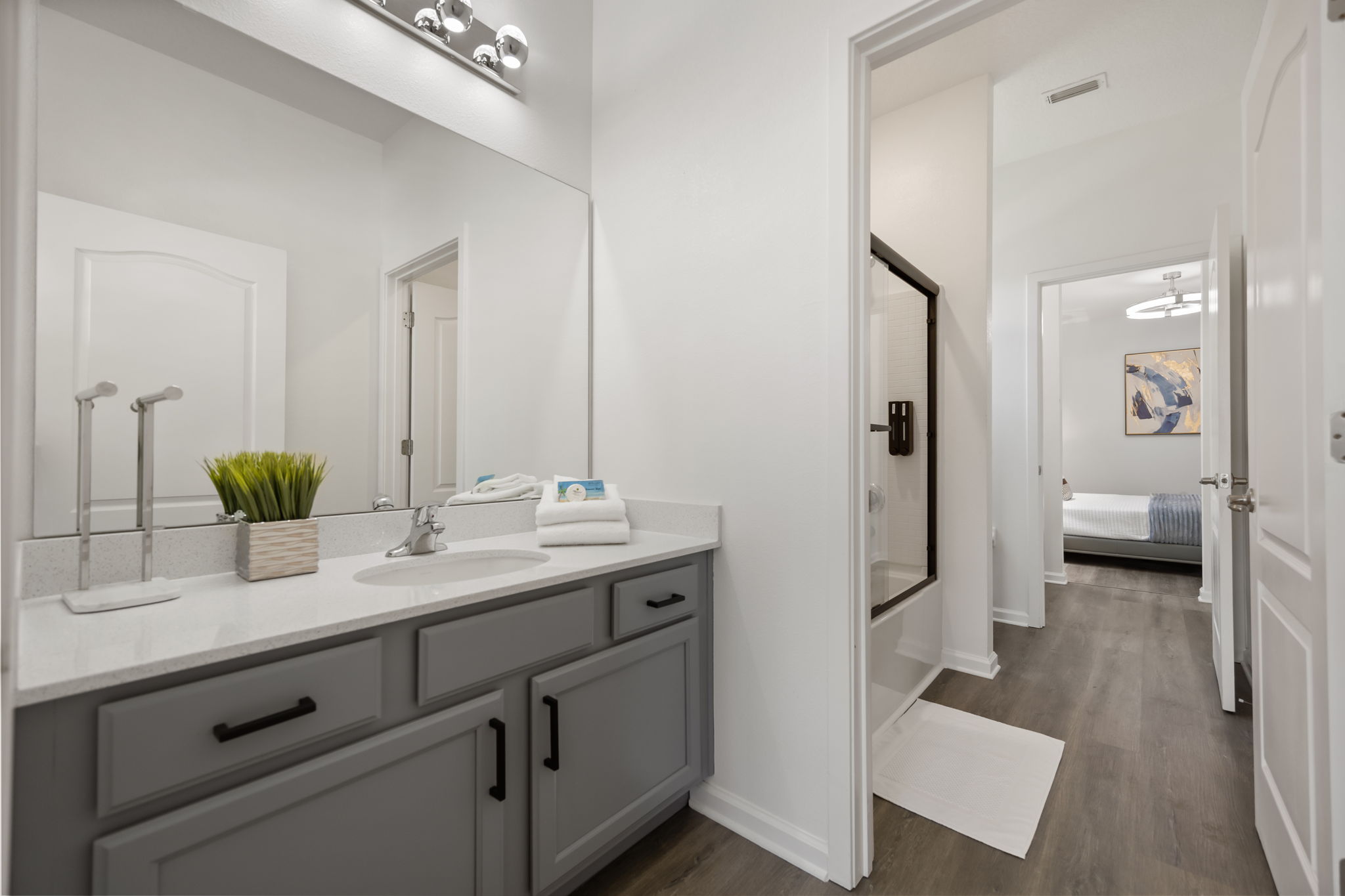 8 bedroom vacation house at Veranda Palms - Image 51
