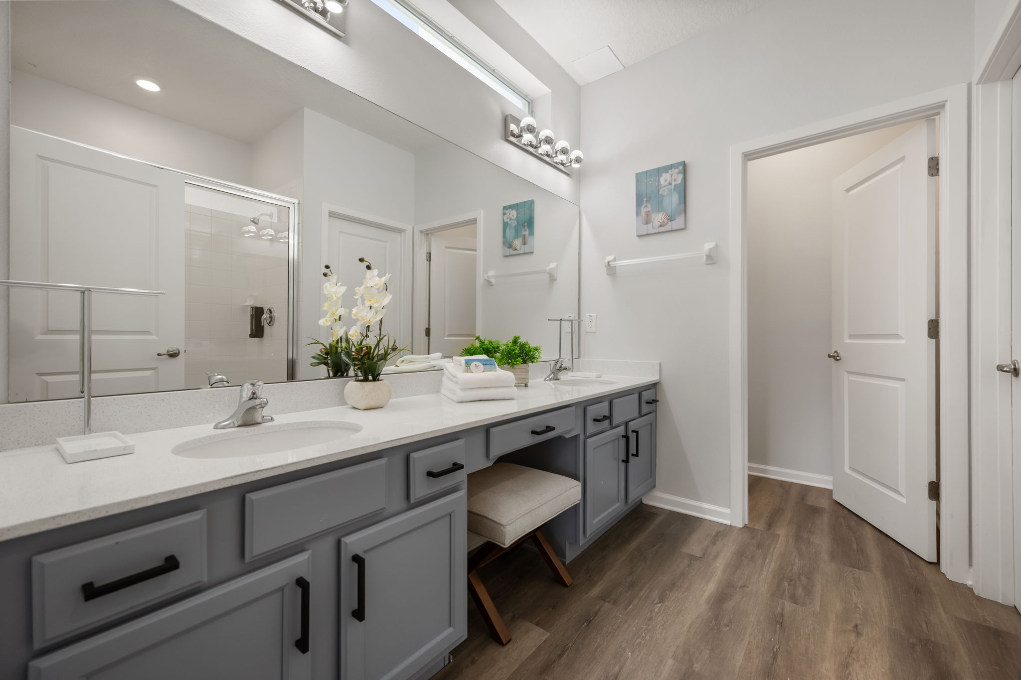 8 bedroom vacation house at Veranda Palms - Image 54
