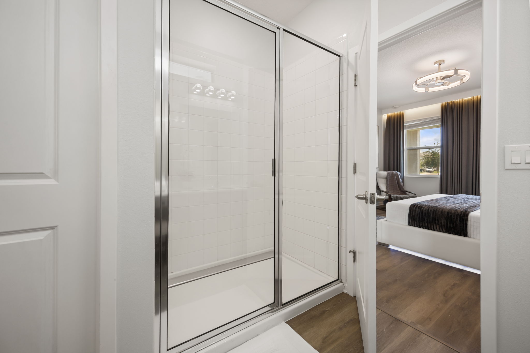 8 bedroom vacation house at Veranda Palms - Image 55