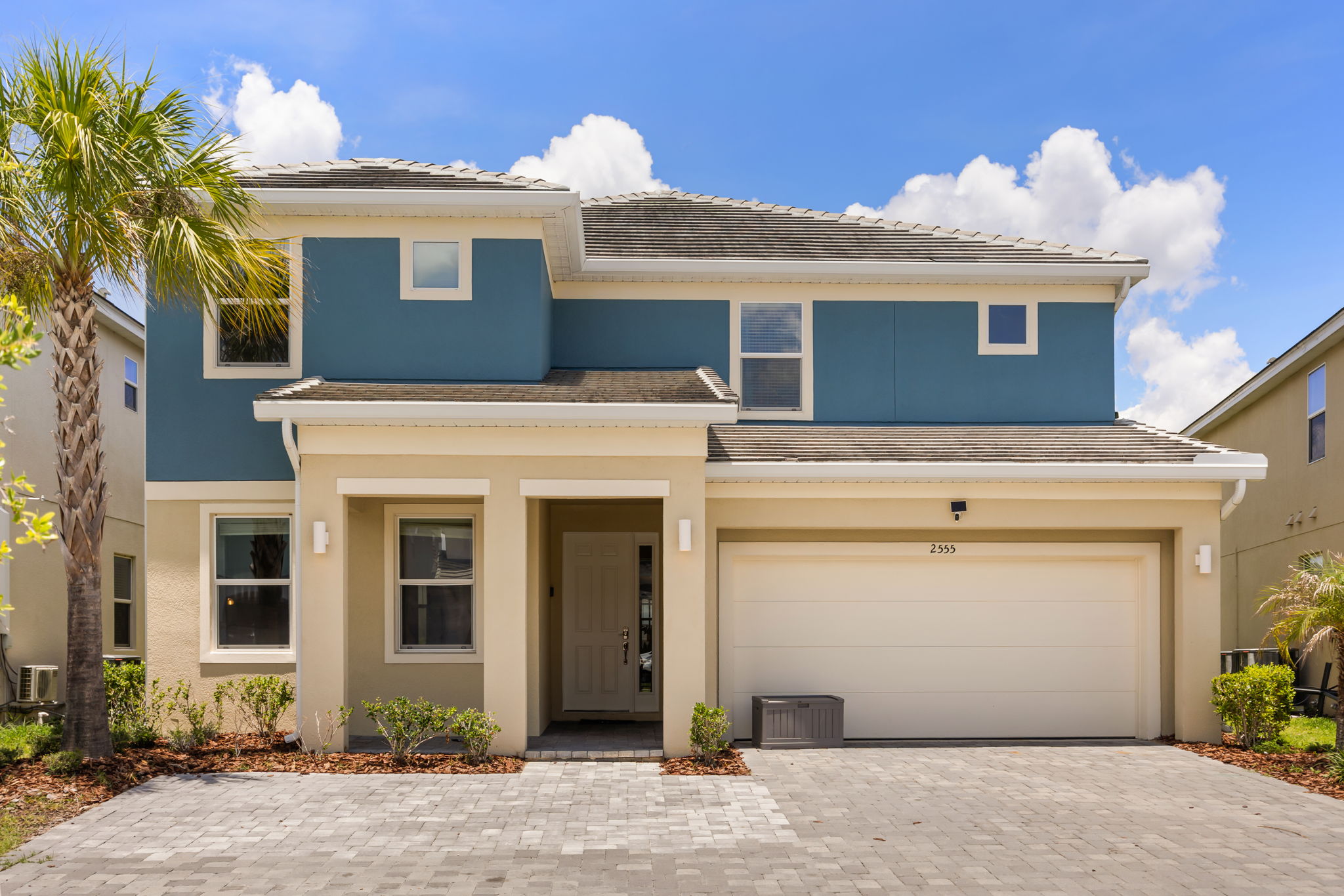 8 bedroom vacation house at Veranda Palms - Image 59