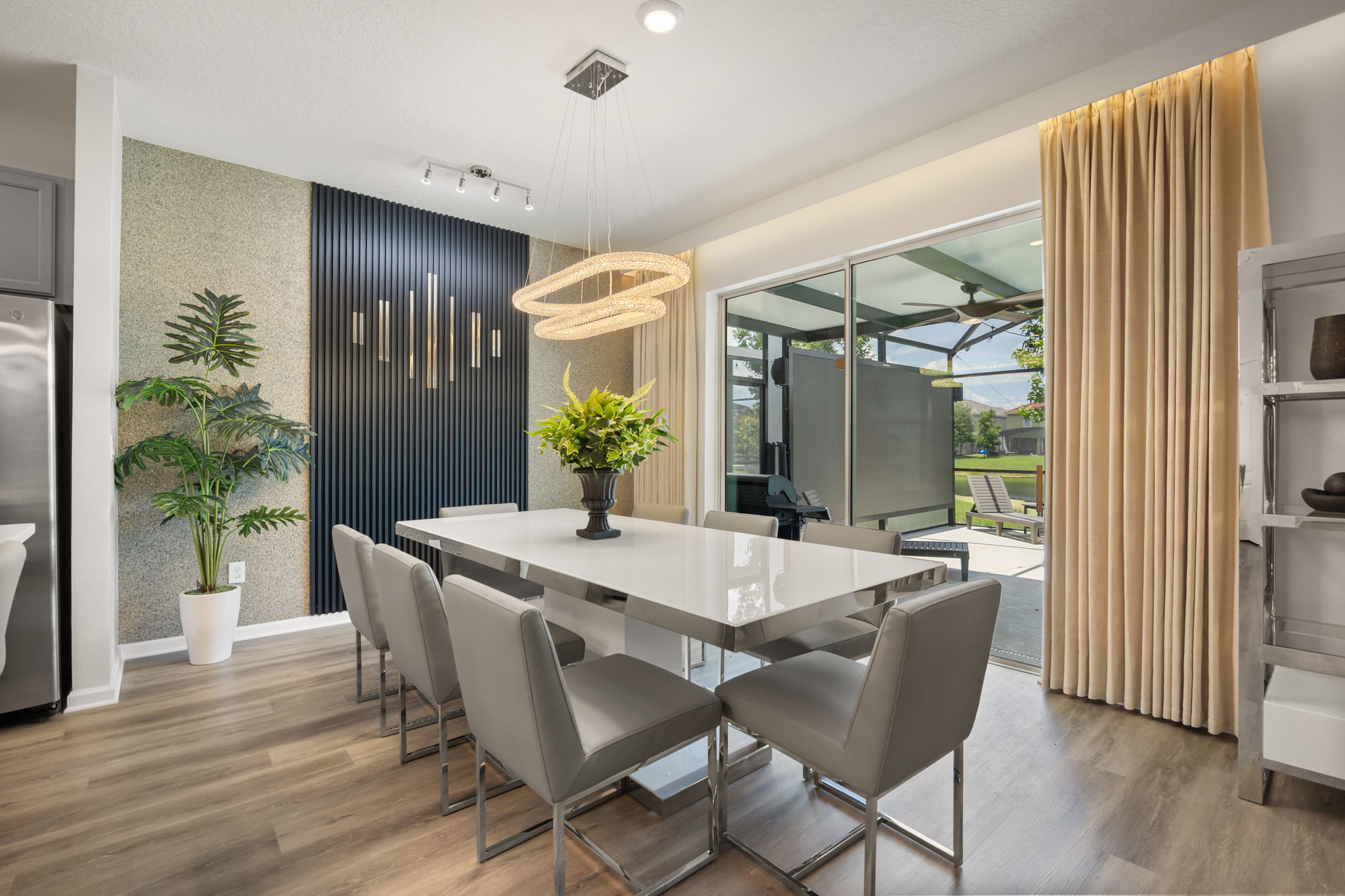 8 bedroom vacation house at Veranda Palms - Image 6