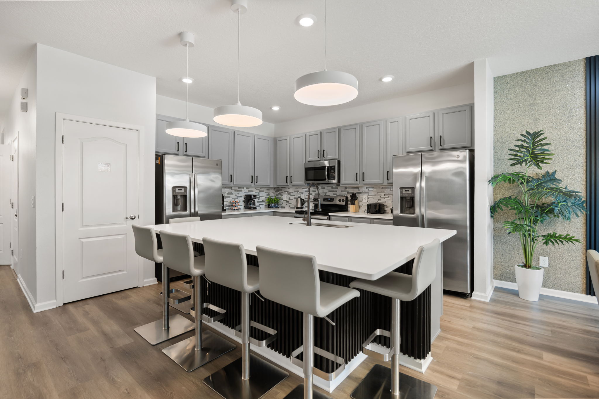 8 bedroom vacation house at Veranda Palms - Image 7