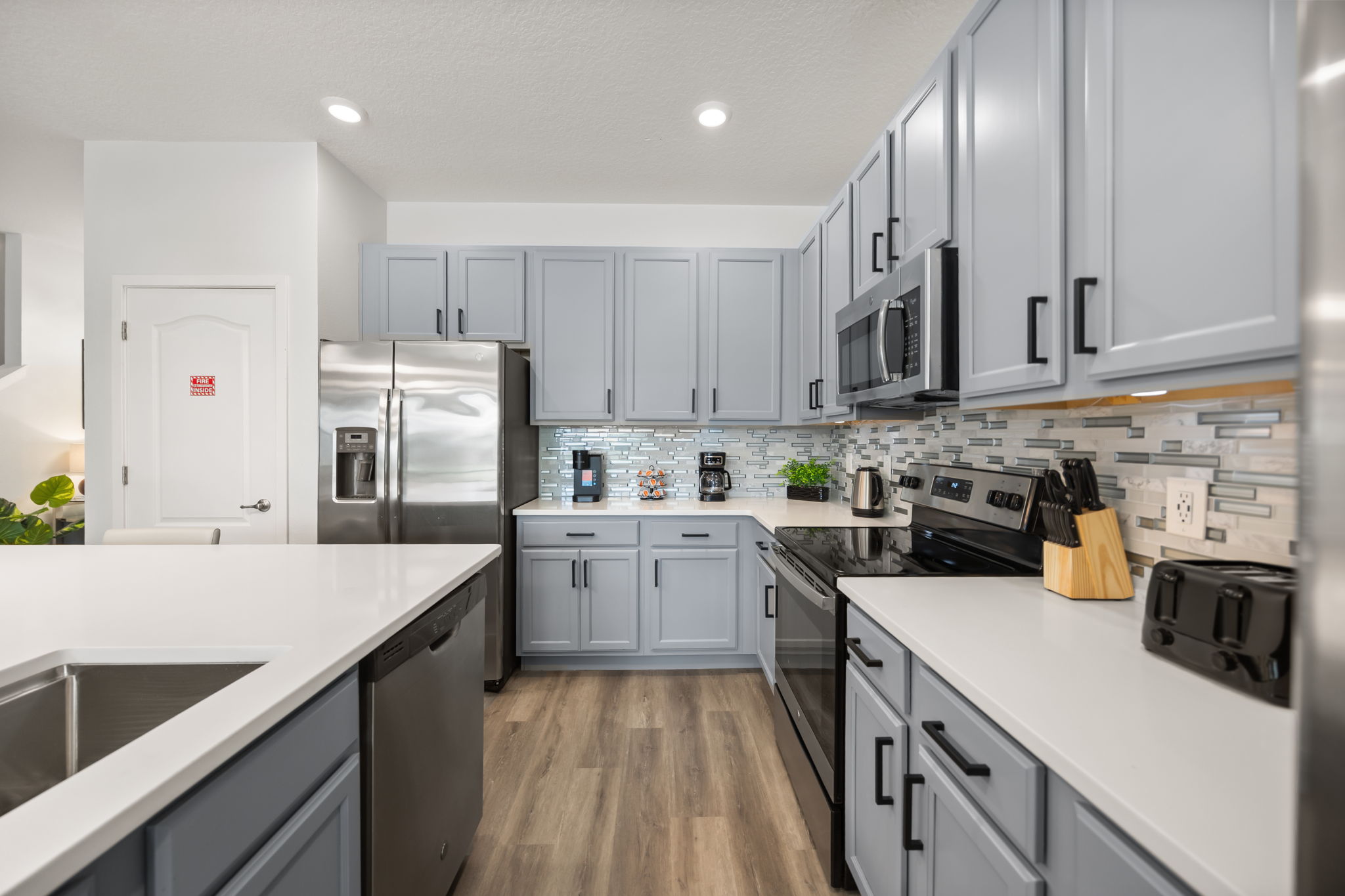 8 bedroom vacation house at Veranda Palms - Image 8