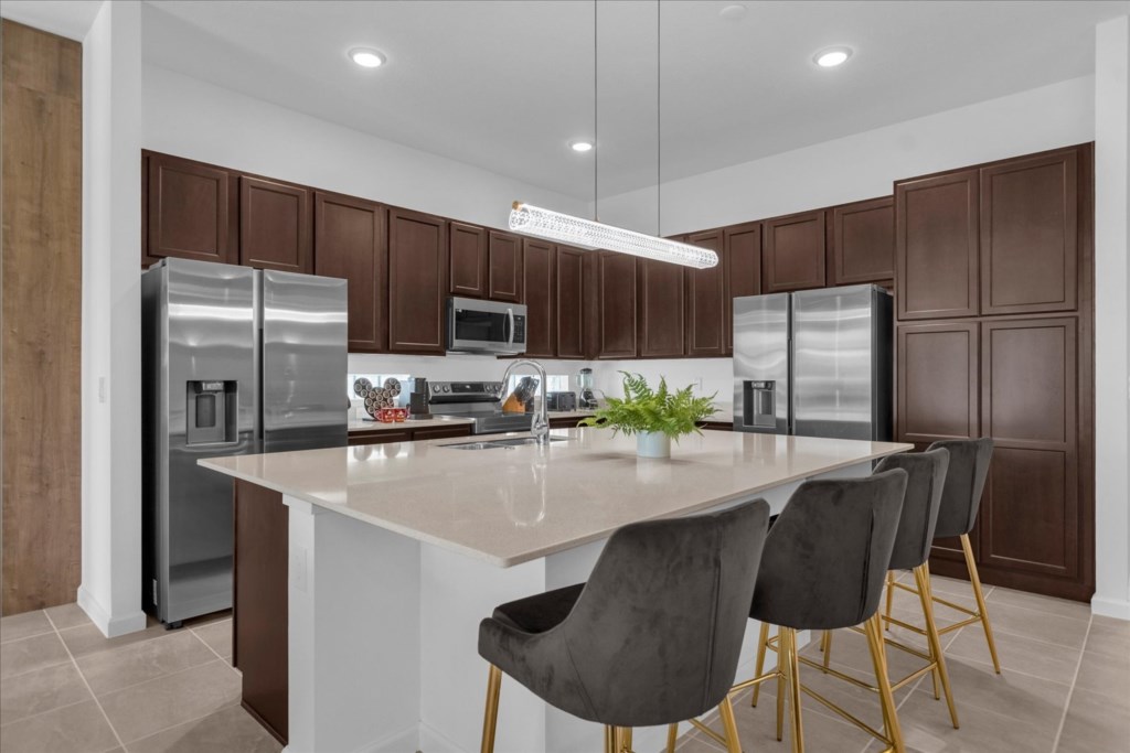 12 bedroom vacation house at Veranda Palms - Image 9
