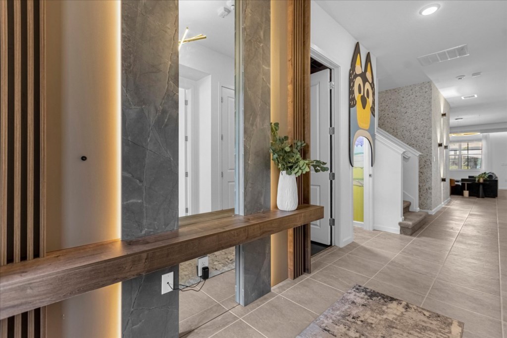 12 bedroom vacation house at Veranda Palms - Image 12