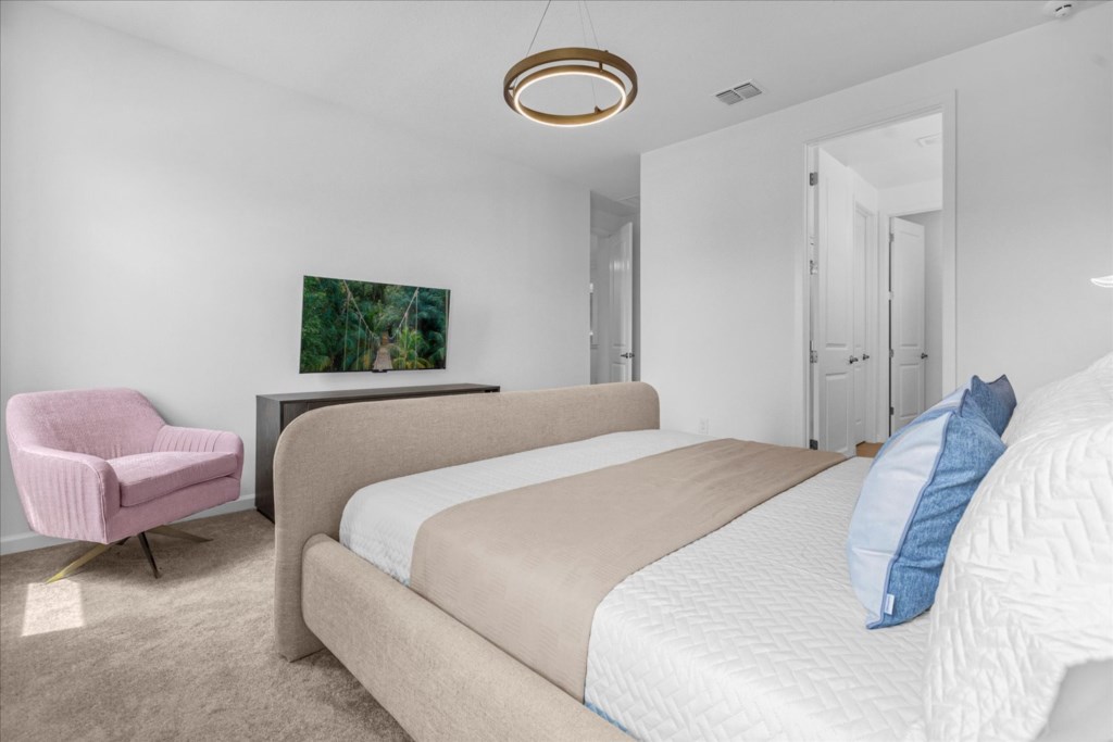 12 bedroom vacation house at Veranda Palms - Image 24