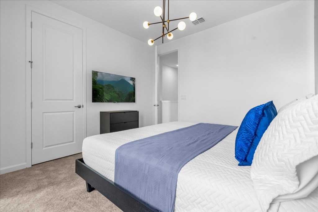 12 bedroom vacation house at Veranda Palms - Image 26