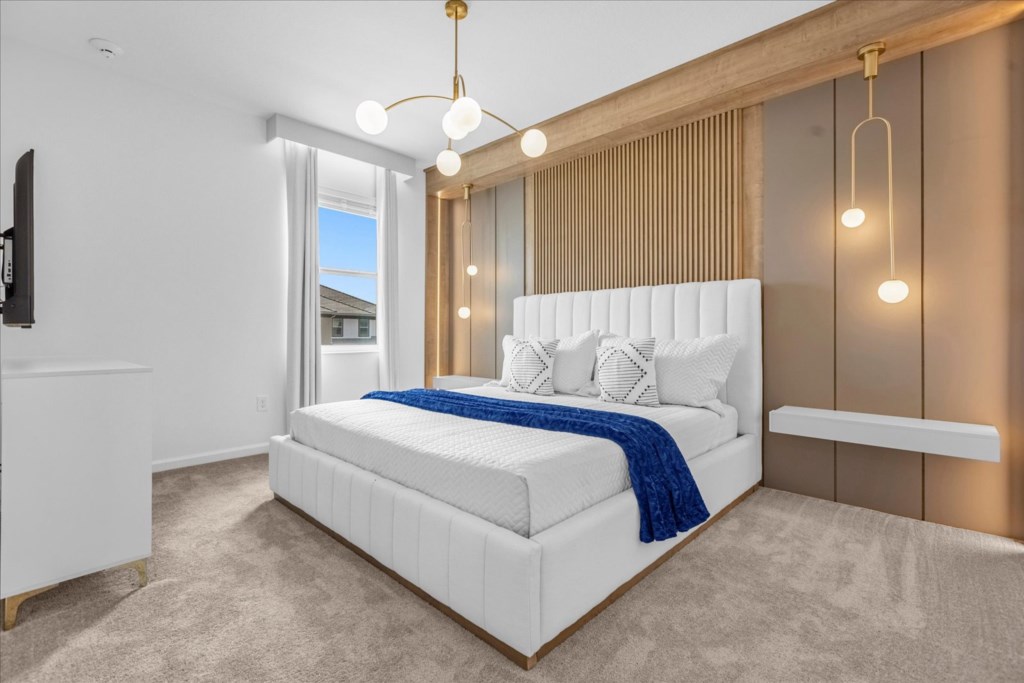 12 bedroom vacation house at Veranda Palms - Image 27