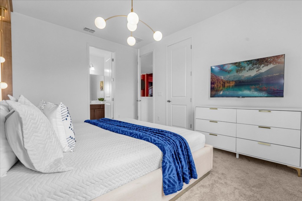 12 bedroom vacation house at Veranda Palms - Image 28