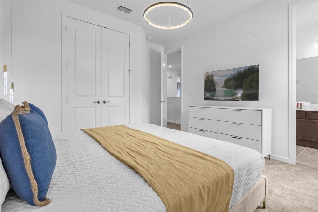 12 bedroom vacation house at Veranda Palms - Image 30