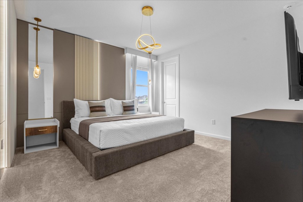 12 bedroom vacation house at Veranda Palms - Image 31