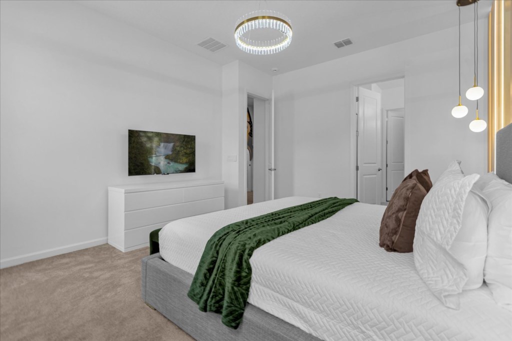 12 bedroom vacation house at Veranda Palms - Image 33