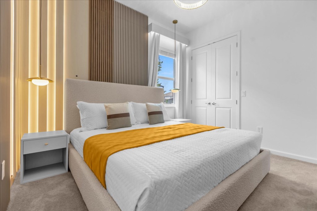12 bedroom vacation house at Veranda Palms - Image 34